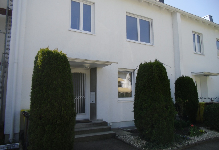 86161 Augsburg,Reihenhaus,1100