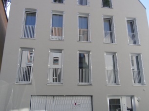 Augsburg, ,Wohnung,Miete,1123