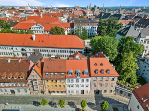 Augsburg, ,Wohnung,Kauf,1151
