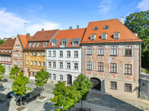 Augsburg, ,Wohnung,Kauf,1151