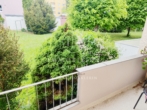 Balkon - Gepflegte Wohnung mit Balkon ruhiger Wohnlage
