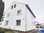 Außenansicht - Sanierungsbedürftige Gartenwohnung in ruhiger Wohnlage