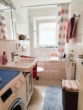 Badezimmer - Gemütliche 2,5 ZKB mit Balkon und Garten