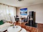 Wohnen-Essen - Kapitalanleger aufgepasst! Vermietete 3 ZKB mit Balkon in ruhiger Wohnlage