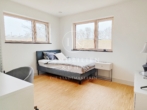 Zimmer 3 - Neu! Top – Doppelhaushälfte mit EBK und Luxusausstattung