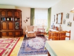 Wohn-Ess-Zimmer - Neue Heizung eingebaut! Modernisieren Sie nach Ihren Wünschen!